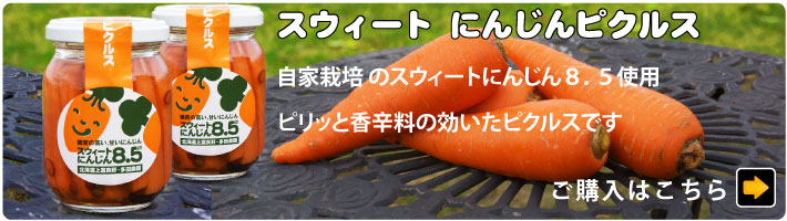 ピクルス